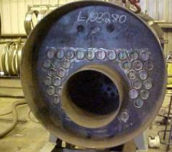 boiler cross-section
